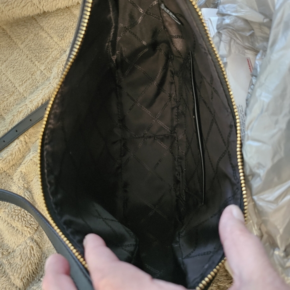 NWOT MICHAEL KORS CHERYL MEDIUM HOBO BAG - Picture 6 of 8